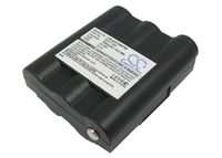 Replacement Battery for Alan G7 Midland GXT1000 GXT1050 GXT300 GXT300VP1 GXT300VP3 GXT300VP4 GXT325 GXT325VP GXT400 GXT400VP1 Part NO BATT5R BATT-5R PB-ATL/G7