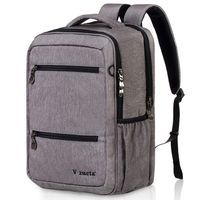Laptop Backpack Travel College Business Work Computer Backpack for Women Men hui