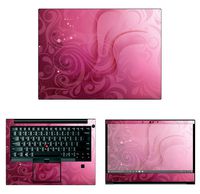 decalrus - Protective Decal Skin Sticker for Lenovo ThinkPad E480 (14" Screen) case Cover wrap LEthnkpadE480_14-7