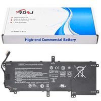 VS03XL Battery Compatible HP Envy 15-AS000 Series 15-as001ng 15-as014wm 15-as025TU 15-as027TU 15-as032TU 15-as101ng 849047-541 849313-850 HSTNN-UB6Y TPN-I125 11.55V 52Wh