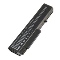 ARyee 5200mAh 11.1V 6535B Battery Laptop Battery Replacement for HP EliteBook 8440P 6930P 6530B 6730B 6550B ProBook 6455B 6555B 486296-001 482962-001 KU531AA