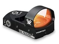 Vortex Optics Venom Red Dot Sight - 3 MOA Dot