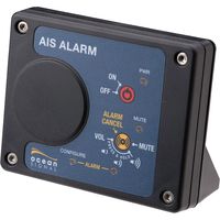 AIS Alarm Box