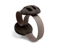 Bobino Desk Cable Clip - Charcoal 