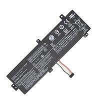 Hubei L15M2PB3 L15C2PB3 2ICP6/54/90Laptop Battery Compatible for Lenovo Lenovo IdeaPad 310-15ISK (7.4V 30Wh)