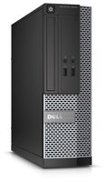Dell OptiPlex 3020 Desktop Computer - Intel Core i5 i5-4590 3.30 GHz - Small Form Factor