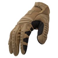 212 Performance Gloves IMPC3AM-70-010 Cut Resistant Impact Air Mesh Gloves (EN Level 3), Large