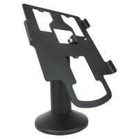 Swivel and Tilt Pax PX7 Terminal Stand, Screw-in and Adhesive