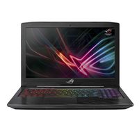 ASUS ROG Strix Hero Edition GL503GE-ES52 Gaming and Business Laptop (8th Gen Intel Core i5-8300H, 16GB RAM, 1TB SSHD + 128GB PCIe SSD, 15.6 inch FHD (1920x1080) Display, GTX 1050 Ti 4GB, Win 10 Pro)