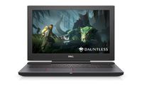 2019 Dell G5 15.6" FHD Gaming Laptop Computer, 8th Gen Intel Quad-Core i5-8300H up to 4.0GHz, 8GB DDR4 RAM, 1TB HDD + 128GB SSD, GeForce GTX 1050 Ti 4GB, 802.11ac WiFi, USB 3.1, HDMI, Windows 10