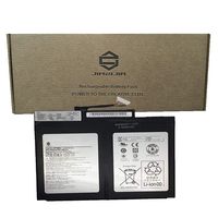 JIAZIJIA AP16B4J Laptop Tablet Battery Replacement for Acer Aspire Switch Alpha 12 SA5-271 Series 2ICP4 78 104 KT.00204.003 7.6V 34Wh 4490mAh