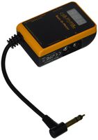 Batt-O-Meter Guitar Pedal and Preamp Battery Tester
