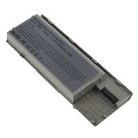 Fancy Buying Laptop Battery Replacement for Dell Latitude D620 D630 D630c D631 Series [6 Cells 11.1V 5200mAh] (Battery)