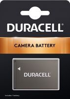 Duracell Original Camera Battery for Canon LP-E12 - fits EOS | Rebel Cameras