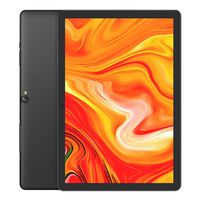 Vankyo MatrixPad Z4 10 inch Tablet, Android 9.0 Pie, 2 GB RAM, 32 GB Storage, 8MP Rear Camera, Quad-Core Processor, 10.1 inch IPS HD Display, Wi-Fi, Black