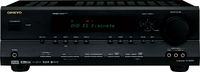 Onkyo TX-SR504 7.1 Channel A/V Receiver (Black) (Discontinued by Manufacturer)