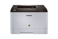 HP SS204E#BGJ Samsung SL-C1810W/XAA Wireless Color Printer, Amazon Dash Replenishment Enabled