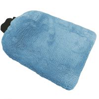 Viking Car Care 835000 Long Pile Microfiber Wash Mitt, Colors May Vary