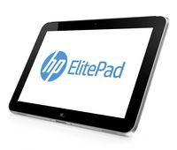 HP ElitePad 900 Tablet 10.1" LED w/ Multi-Touch Intel Atom Z2760 2GB DDR2 SDRAM 32GB SSD Windows 8 Professional x32 D3H88UA#ABA