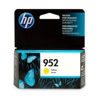 HP 952 | Ink Cartridge | Yellow | L0S55AN