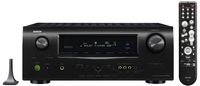 Denon AVR1910 7.1-Channel Multi-Zone Home Theater Receiver with 1080p HDMI Connectivity (Discontinued by Manufacturer)