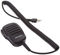 Ritron RSM-3XA Speaker microphone for JMX Series radios