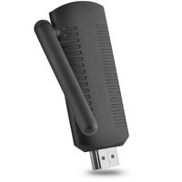 Ematic MDB114 MediaBeam Universal HDMI Streaming Media Player for iOS and Android