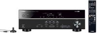 Yamaha RX-V377 5.1-Channel A/V Home Theater Receiver