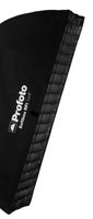 Profoto 254628 50-Degree Softgrid RFi for 1x4' Softbox