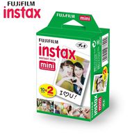 FUJIFILM INSTAX Mini Instant Film- 100 Exposures
