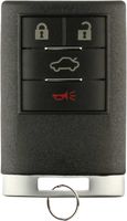 Discount Keyless Keyless Entry Remote Car Key Fob Compatible with Buick Cadillac Chevy