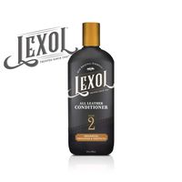 Lexol Leather Conditioner, 16.9 oz Best Cleaner and Conditioning Since 1933-For Use on Apparel, Furniture, Auto Interiors, Shoes, Bags and More
