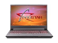 Prostar NH58RCQ 15.6 Inches FHD IPS, Intel i7-9750H, NVIDIA GTX 1660Ti, 32GB 2666Mhz DDR4, 500GB NVMe SSD, 1TB SSD, Windows 10 Home, Slim Bezel Gaming Laptop, 1-Year Warranty