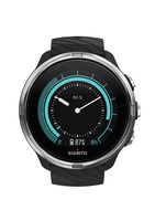 Suunto 9 Multisport GPS Watch with Wrist Heart Rate (Black)