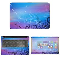 decalrus - Protective Decal Skin Sticker for HP 15-BS115DX Touchscreen (15.6" Screen) case Cover wrap HPtouchscn15_BS115-140