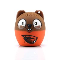 NCAA Bitty Boomer Wireless Bluetooth Speaker, Oregon State Beavers