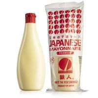 Premium Japanese Mayonnaise | 400g (1)