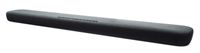 Yamaha Audio YAS-109 Sound Bar with Built-in Subwoofers, Bluetooth, and Alexa Voice Control Built-in