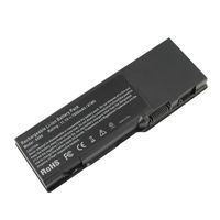 AC Doctor INC 7800mAh 9-Cell Battery Replacement for Dell Inspiron 6400 E1505 1501 laptop battery KD476 GD761 New