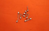 Transistors silicon KP303I analogue 2N3822 USSR 20 pcs