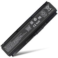 TECHEER PA06 Battery Compatible with HP Omen 17 17-w 17-ab200 17t-ab00 Series Laptop HQ-TRE HSTNN-DB7K TPN-Q174 849911-850 849571-221 849571-241 849571-251 PA06062