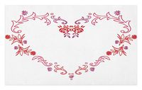 GugeABCmat Custom Door Mats,Spring Season Inspirations with Blossoming Flowers and Hummingbird Abstract Design,Anti-Slip Modern Area Rugs Living Room 30" W X 18" L,Multicolor