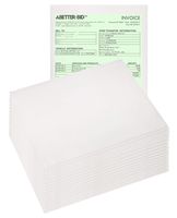 100 Pack Clear Packing List Envelopes 10 x 12 Adhesive Shipping Label Pouches. Shipping Document envelopes. 2 mil. Packing Slip Holder. Adhesive Envelope Sleeve. Back Side Loading.