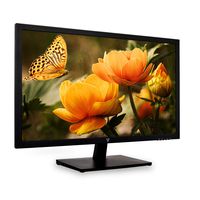 V7 L270E-3N 27" FHD 1920 x 1080 TN LED Monitor, HDMI, VGA