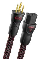 AudioQuest NRG-Z3 US Power Cord 2.0m