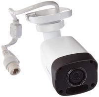 GeoVision GV-ABL2701 IR Bullet IP Camera, White