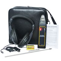 Autos Noise Finder Detector Electronic Stethoscope with An Adjustable Headset