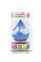 Digital Gadgets Cartoon Portable Speaker - Tear Drop
