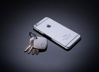 TRAK - Bluetooth Keys & Phone Finder