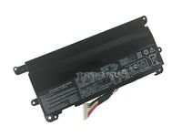 HWW New 11.25V 67Wh A32N1511 Battery Compatible with ASUS ROG G752V G752VL G752VT G752VY G752VM Series
